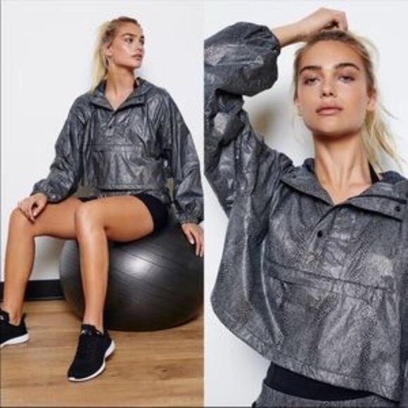 Free Movement Jacket - Picture 1 of 12